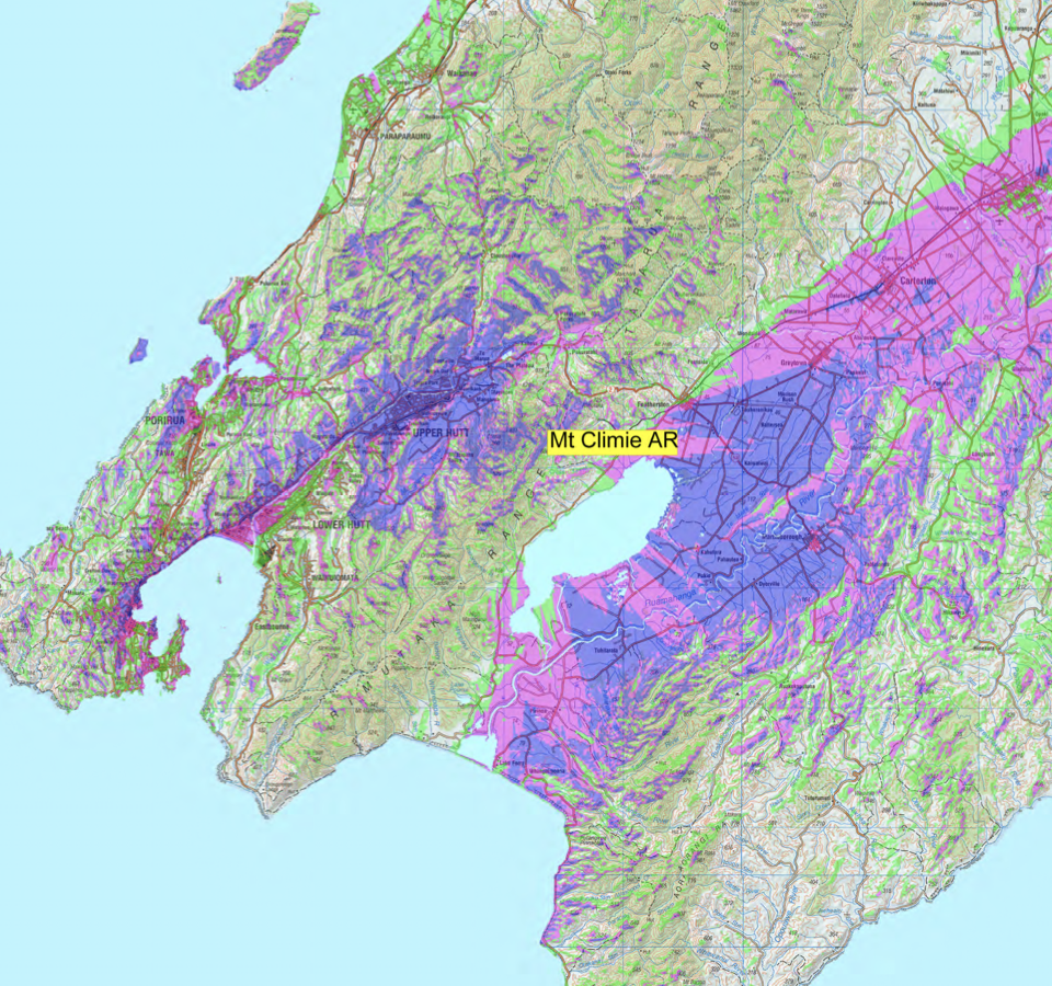 QST63 Newsletter of Upper Hutt Branch 63 NZART